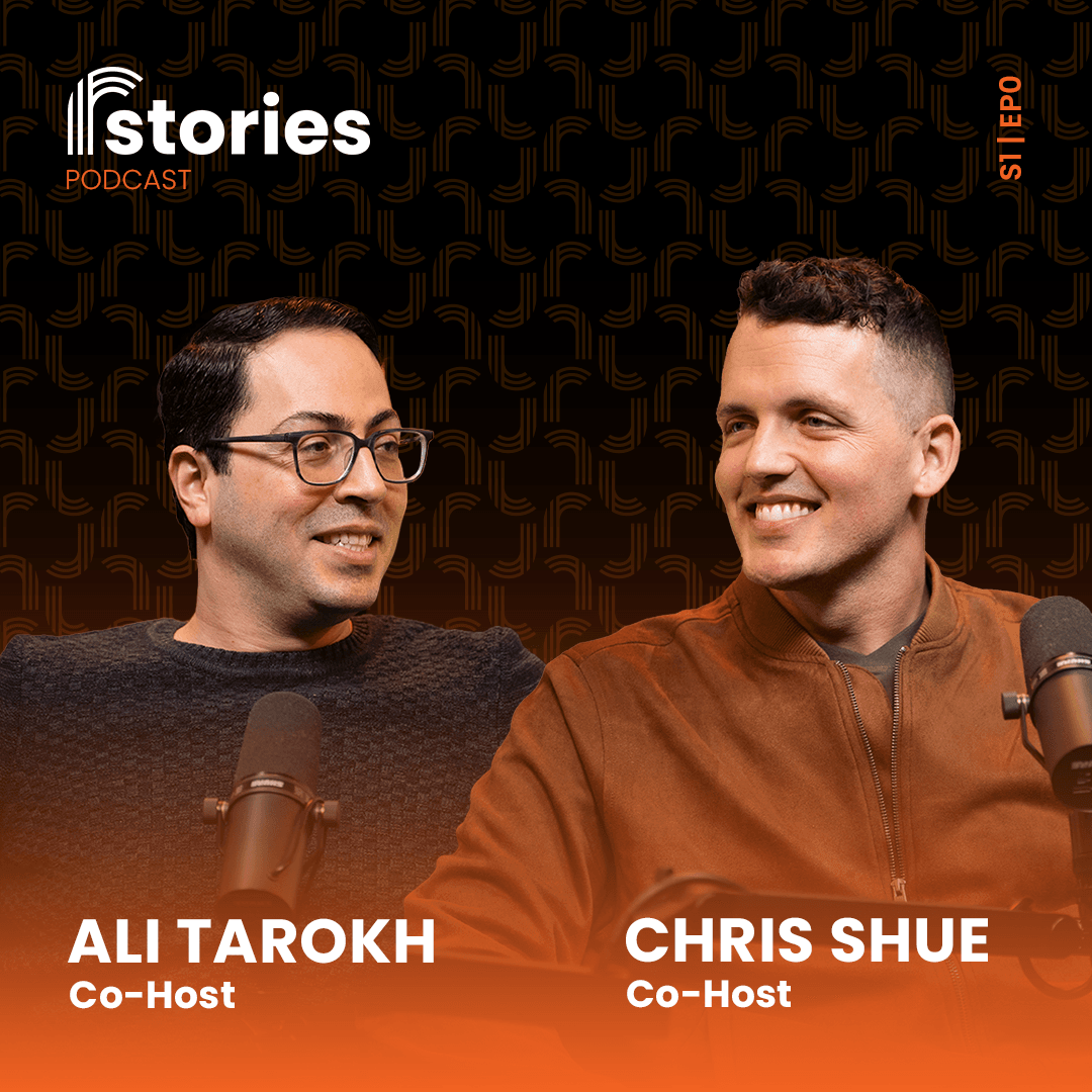Rstories Podcast | Trellus