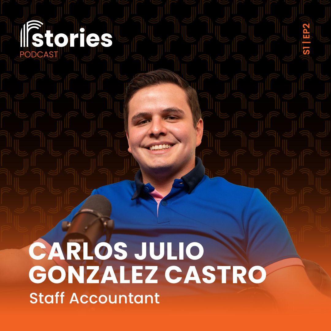 Rstories Podcast | Trellus