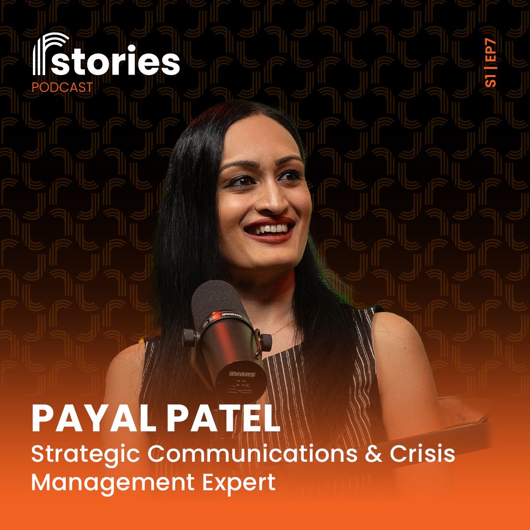 Rstories Podcast | Trellus
